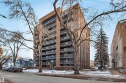 402 9929 113 Street  Edmonton, AB T5K 2N9