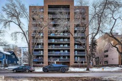402 9929 113 Street  Edmonton, AB T5K 2N9