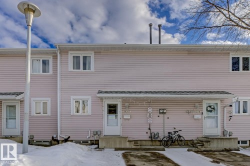 18307 66 Avenue, Edmonton, AB - Outdoor