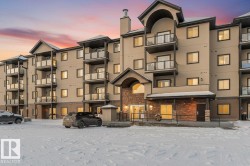 324 300 SPRUCE RIDGE Road  Spruce Grove, AB T7X 0H6