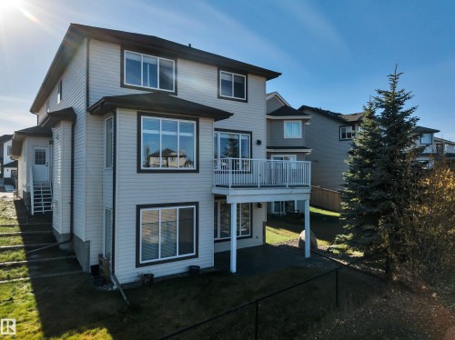 68 dalquist Bay  Leduc, AB T9E 0N5