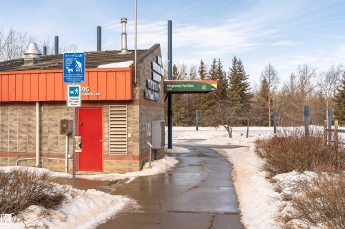 View of road - 112 260 Sturgeon Road, St. Albert, AB - Outdoor