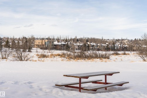 View of community with a residential view - 112 260 Sturgeon Road, St. Albert, AB - Outdoor With View