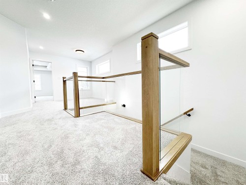 1312 35 Street, Edmonton, AB - Indoor Photo Showing Other Room