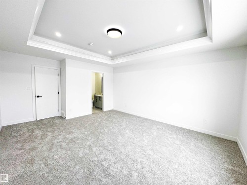 1312 35 Street, Edmonton, AB - Indoor Photo Showing Other Room