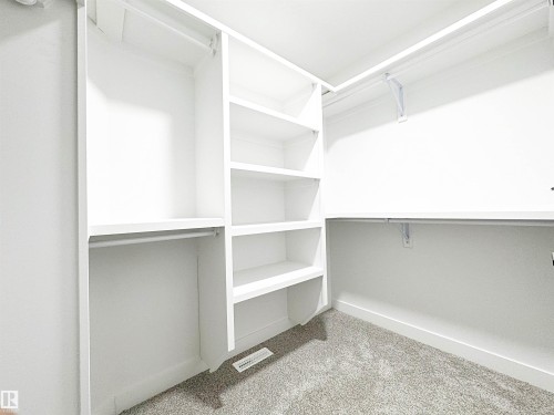 1312 35 Street, Edmonton, AB - Indoor With Storage