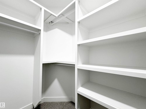 1312 35 Street, Edmonton, AB - Indoor With Storage