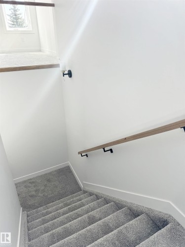 1312 35 Street, Edmonton, AB - Indoor Photo Showing Other Room