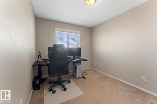 705 Robin Close E, Cold Lake, AB - Indoor Photo Showing Office