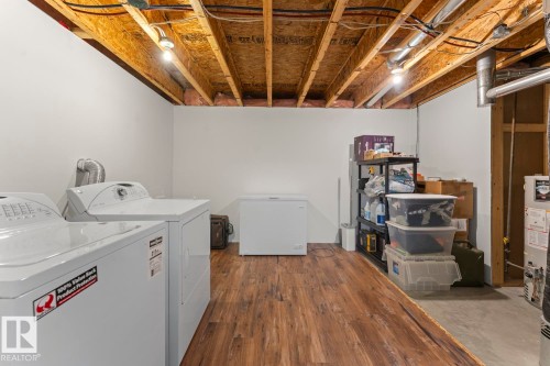 705 Robin Close E, Cold Lake, AB - Indoor Photo Showing Other Room