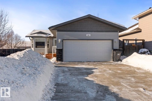 705 Robin Close E, Cold Lake, AB - Outdoor