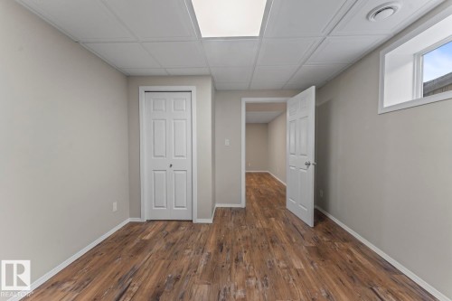 705 Robin Close E, Cold Lake, AB - Indoor Photo Showing Other Room