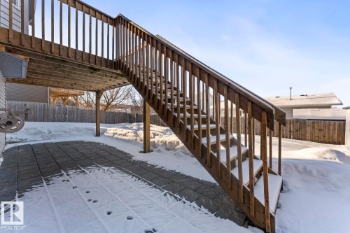 705 Robin Close E, Cold Lake, AB - Outdoor With Exterior