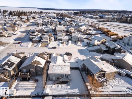 705 Robin Close E, Cold Lake, AB - Outdoor With View