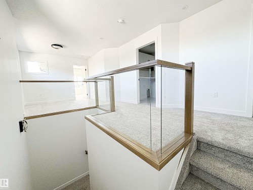 1314 35 Street, Edmonton, AB - Indoor Photo Showing Other Room