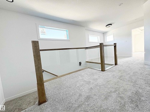 1314 35 Street, Edmonton, AB - Indoor Photo Showing Other Room