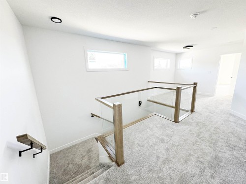 1314 35 Street, Edmonton, AB - Indoor Photo Showing Other Room