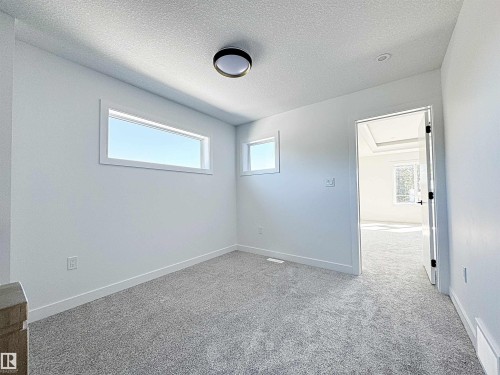 1314 35 Street, Edmonton, AB - Indoor Photo Showing Other Room