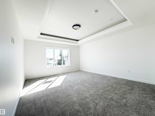1314 35 Street, Edmonton, AB - Indoor Photo Showing Other Room