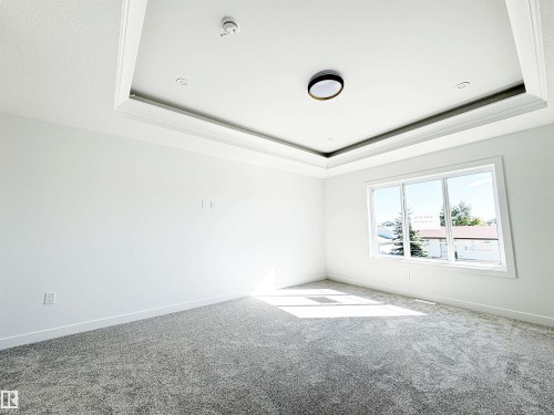 1314 35 Street, Edmonton, AB - Indoor Photo Showing Other Room