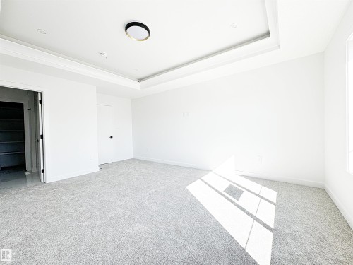 1314 35 Street, Edmonton, AB - Indoor Photo Showing Other Room