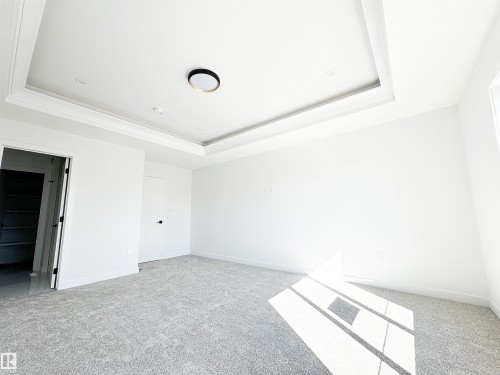 1314 35 Street, Edmonton, AB - Indoor Photo Showing Other Room