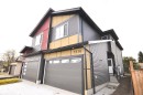 1314 35 Street, Edmonton, AB  - Outdoor With Exterior 