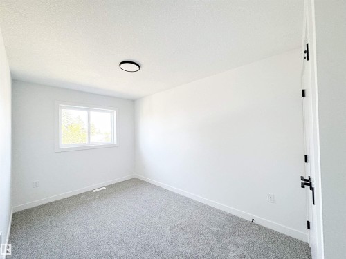 1314 35 Street, Edmonton, AB - Indoor Photo Showing Other Room