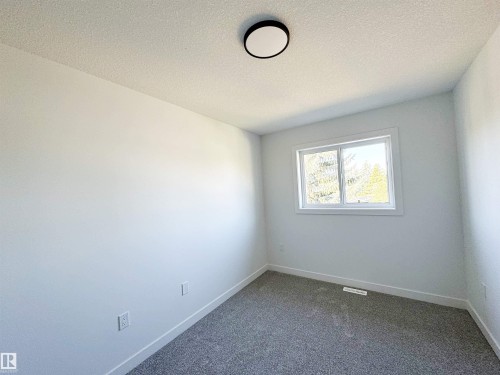 1314 35 Street, Edmonton, AB - Indoor Photo Showing Other Room