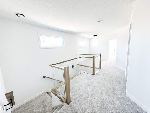 1314 35 Street, Edmonton, AB - Indoor Photo Showing Other Room