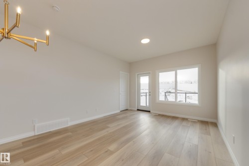 195 Stonehouse Way, Leduc, AB - Indoor Photo Showing Other Room