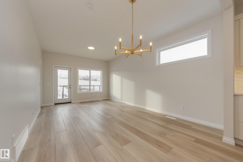 195 Stonehouse Way, Leduc, AB - Indoor Photo Showing Other Room