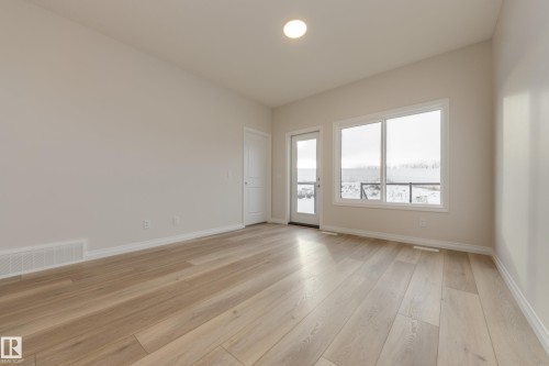 195 Stonehouse Way, Leduc, AB - Indoor Photo Showing Other Room