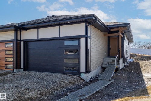 195 Stonehouse Way  Leduc, AB T9E 1S3