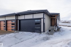 195 Stonehouse Way  Leduc, AB T9E 1S3