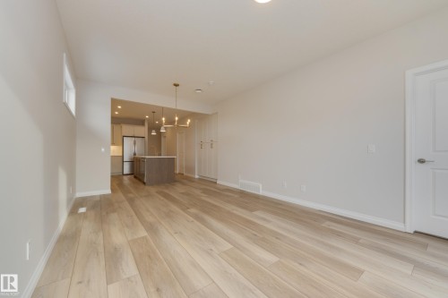 195 Stonehouse Way, Leduc, AB - Indoor Photo Showing Other Room