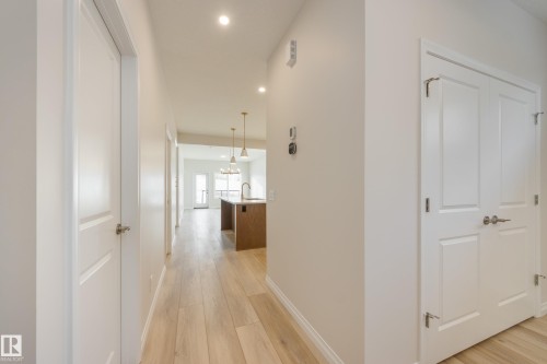 195 Stonehouse Way, Leduc, AB - Indoor Photo Showing Other Room