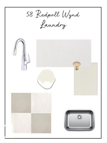 View of a document with multiple images - 58 Redpoll Wynd, St. Albert, AB - Other