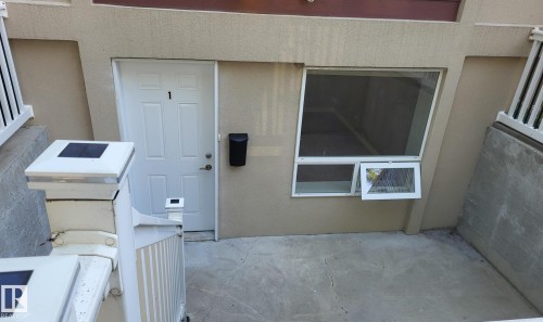 8607 108A Street, Edmonton, AB -  With Exterior