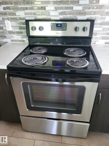 8607 108A Street, Edmonton, AB - Indoor Photo Showing Kitchen