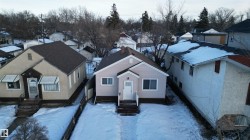 11539 101 Street  Edmonton, AB T5G 2B2
