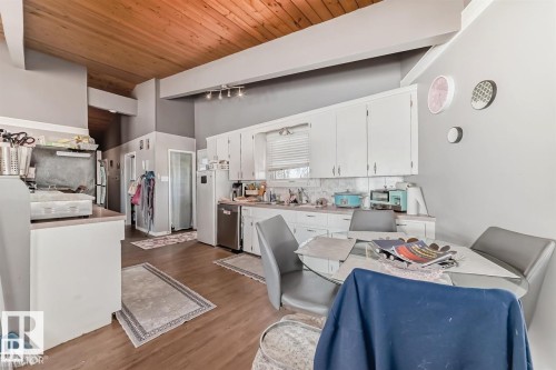 6822 50 Avenue, Rural Lac Ste. Anne County, AB - Indoor Photo Showing Other Room