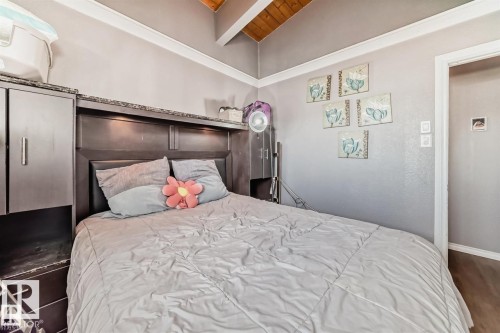6822 50 Avenue, Rural Lac Ste. Anne County, AB - Indoor Photo Showing Bedroom