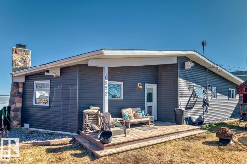 6822 50 Avenue, Rural Lac Ste. Anne County, AB - Outdoor