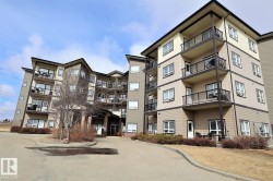 212 8702 SOUTHFORT Drive  Fort Saskatchewan, AB T8L 4R6