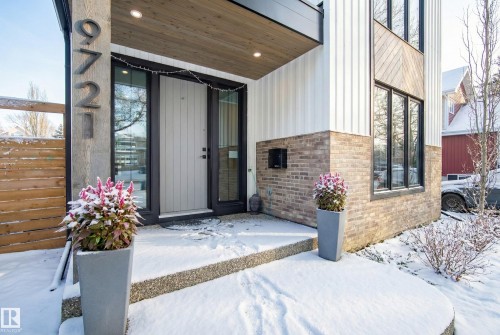 9721 96 Street, Edmonton, AB - Outdoor