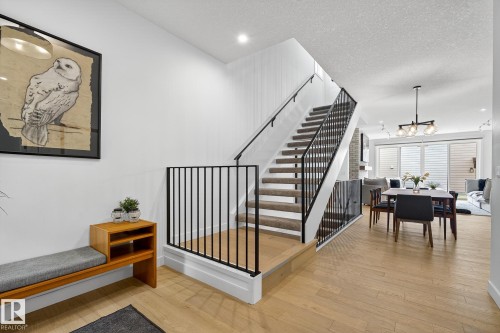 9721 96 Street, Edmonton, AB - Indoor Photo Showing Other Room