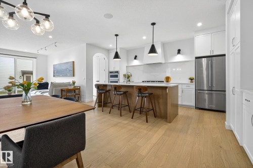 9721 96 Street, Edmonton, AB - Indoor