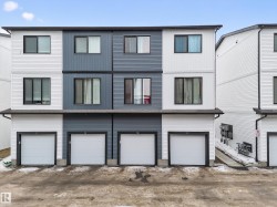 30 850 SECORD Boulevard NW  Edmonton, AB T5T 7R9