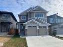 370 Edgemont Road, Edmonton, AB  - Outdoor With Facade 